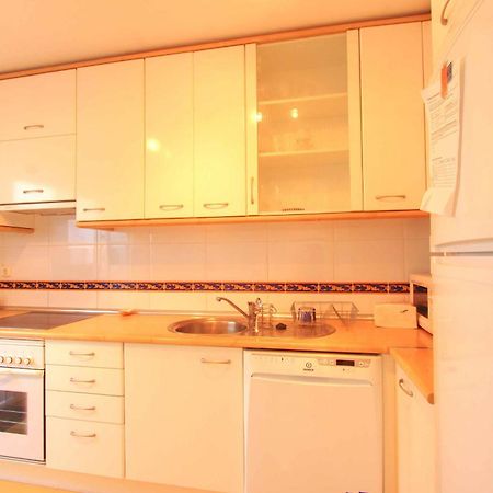 1176 Beach Front 2 Pools Bahia Marbella Bagian luar foto