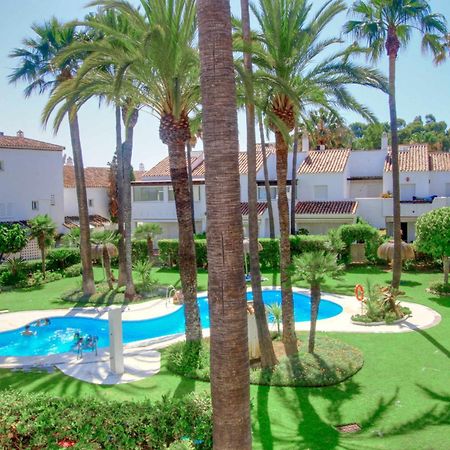 1176 Beach Front 2 Pools Bahia Marbella Bagian luar foto