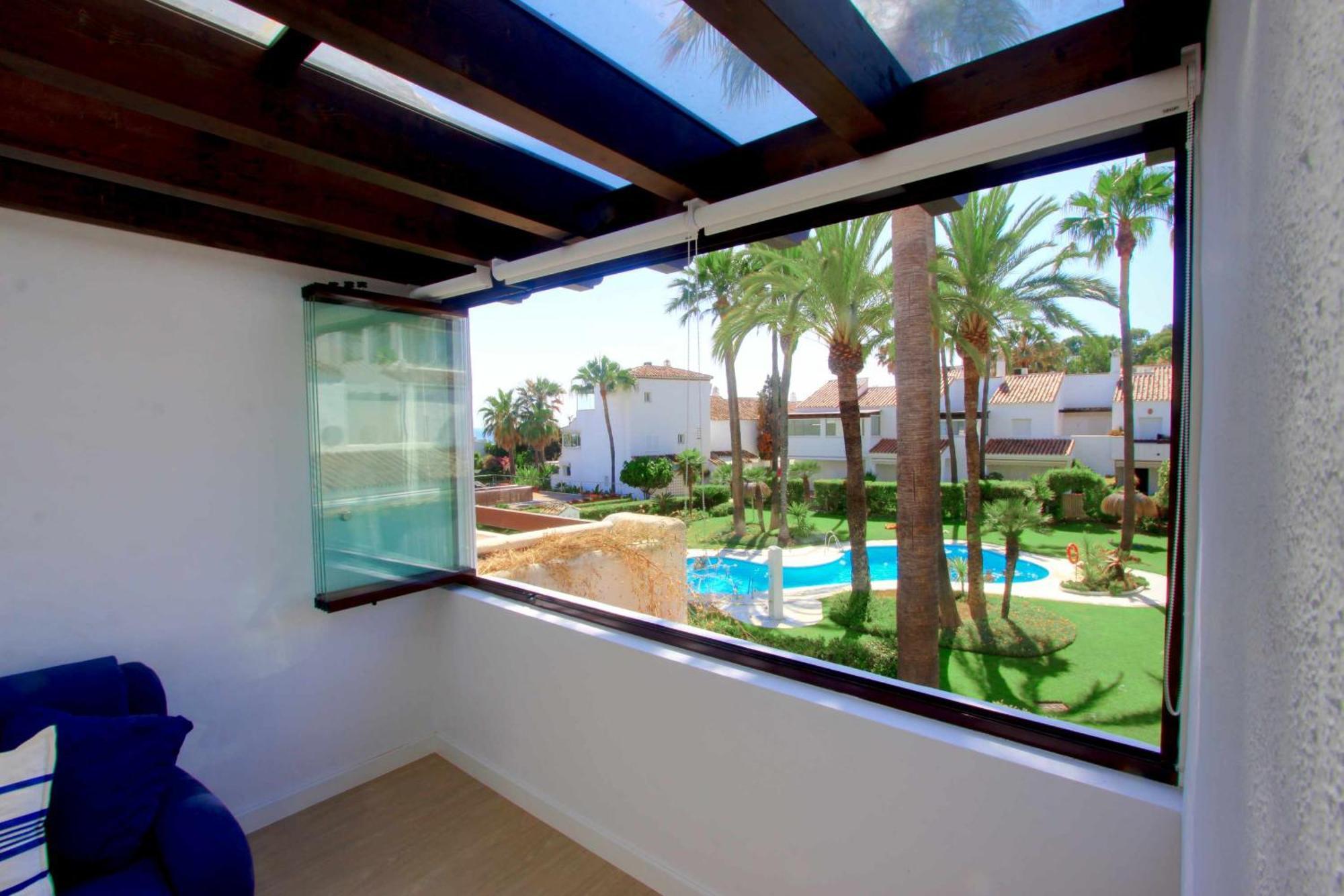 1176 Beach Front 2 Pools Bahia Marbella Bagian luar foto