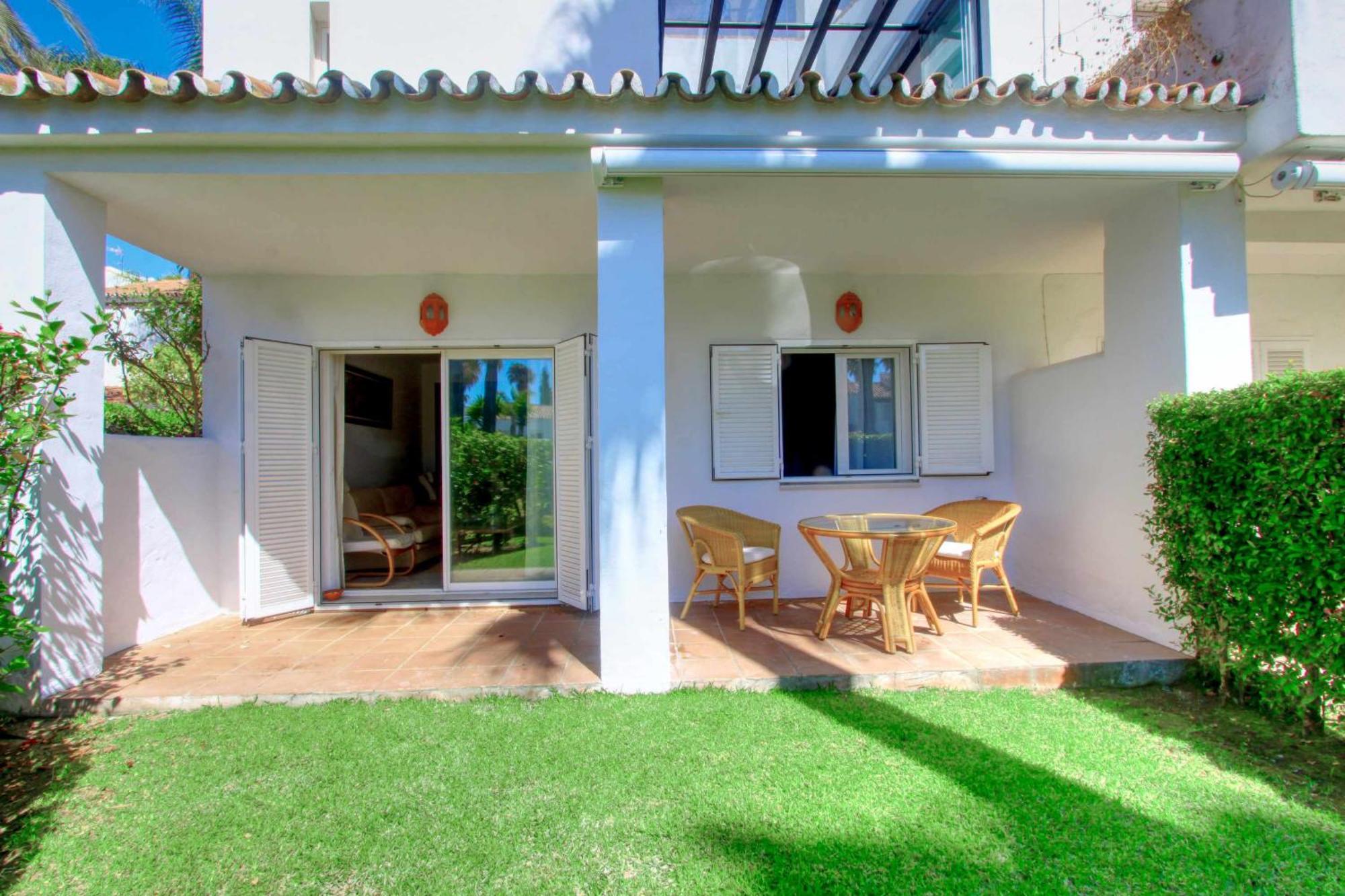 1176 Beach Front 2 Pools Bahia Marbella Bagian luar foto