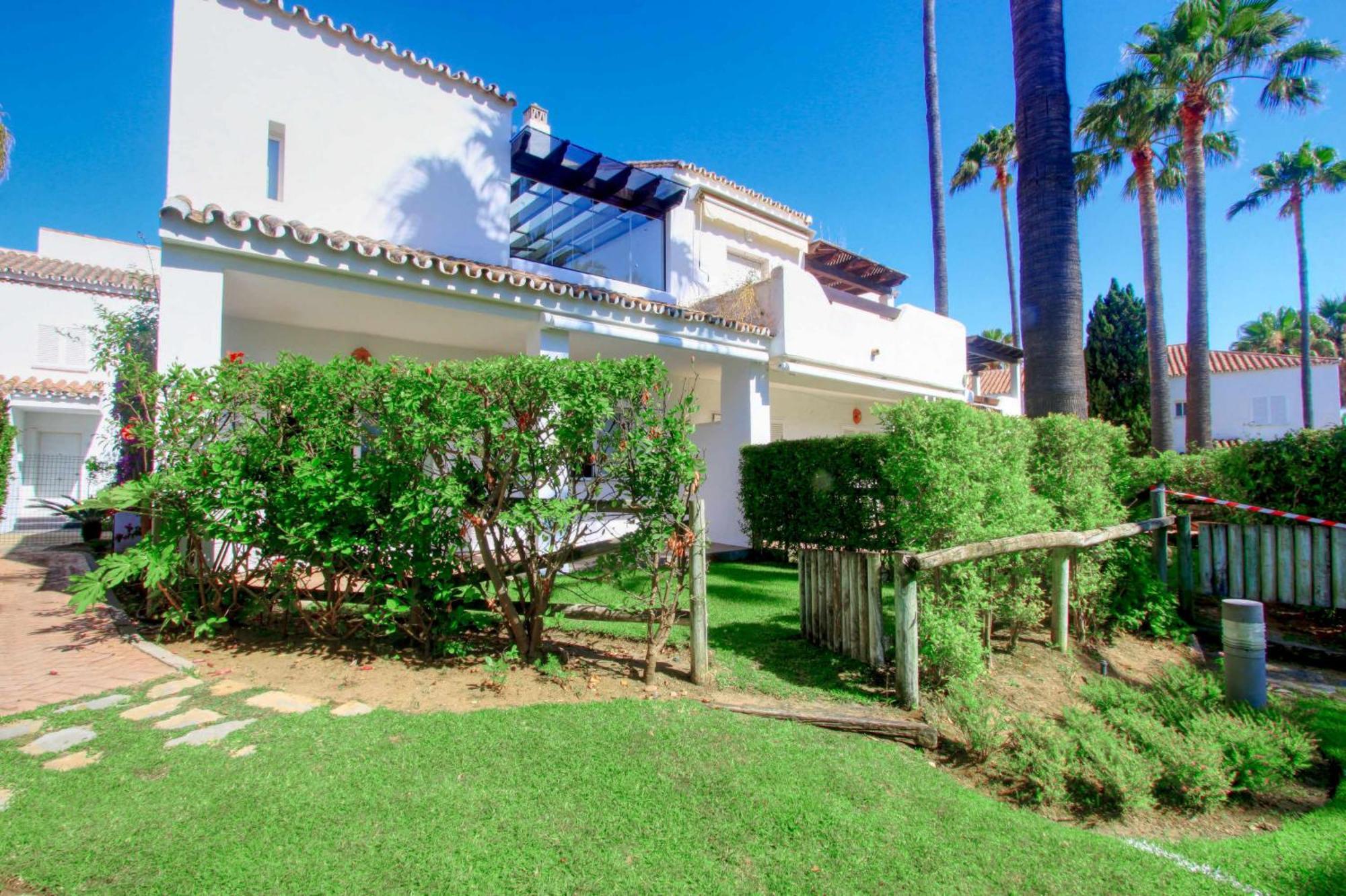 1176 Beach Front 2 Pools Bahia Marbella Bagian luar foto