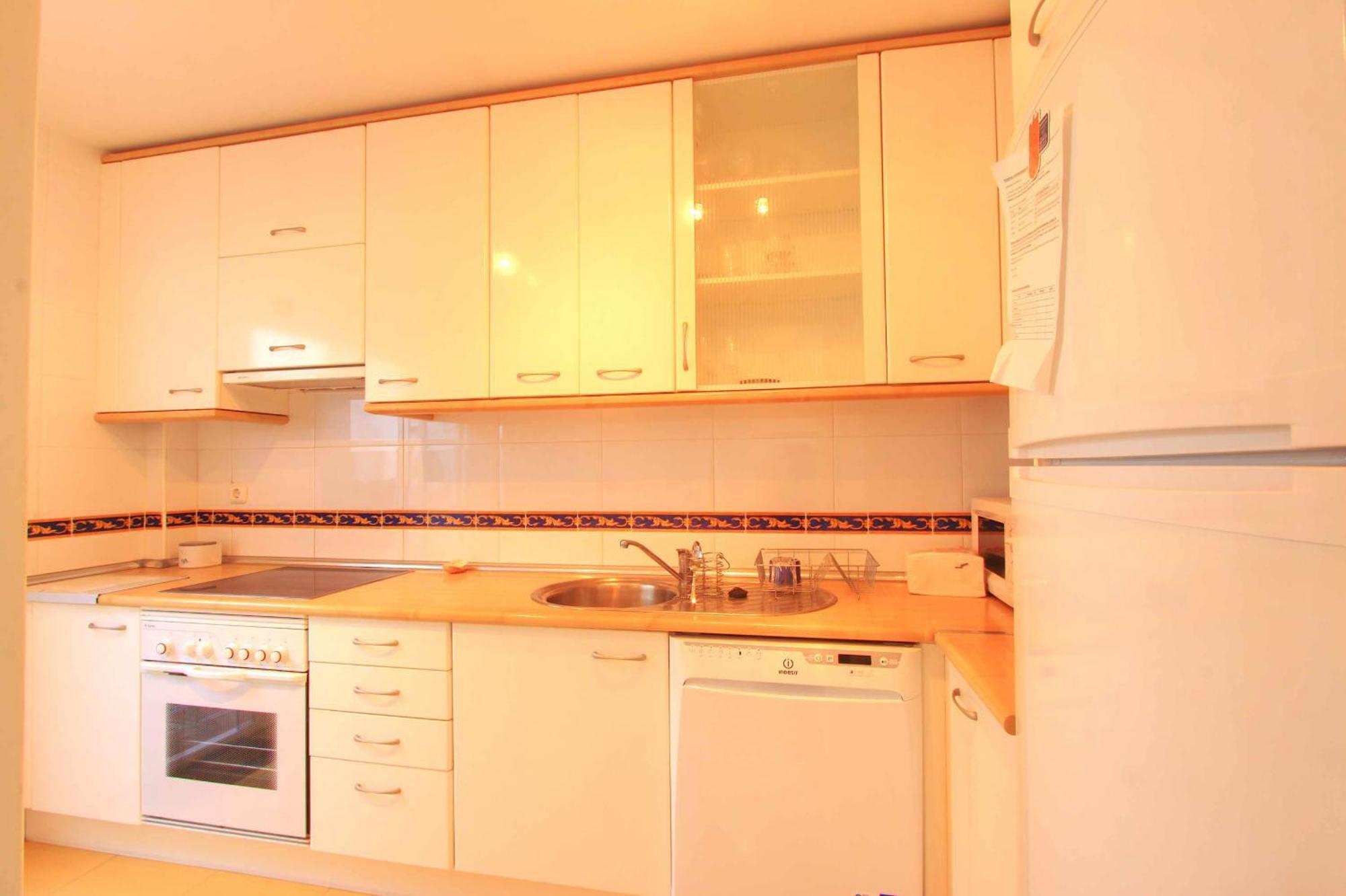 1176 Beach Front 2 Pools Bahia Marbella Bagian luar foto