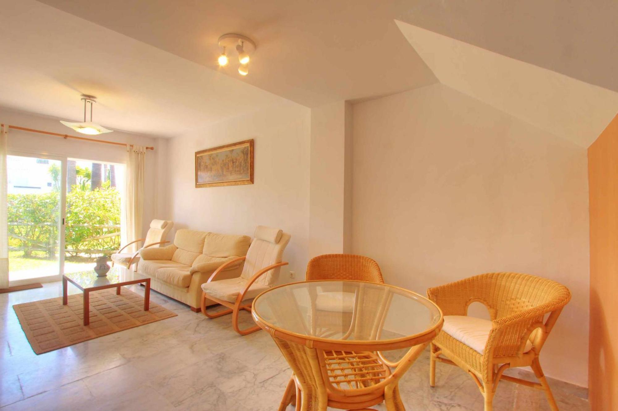 1176 Beach Front 2 Pools Bahia Marbella Bagian luar foto