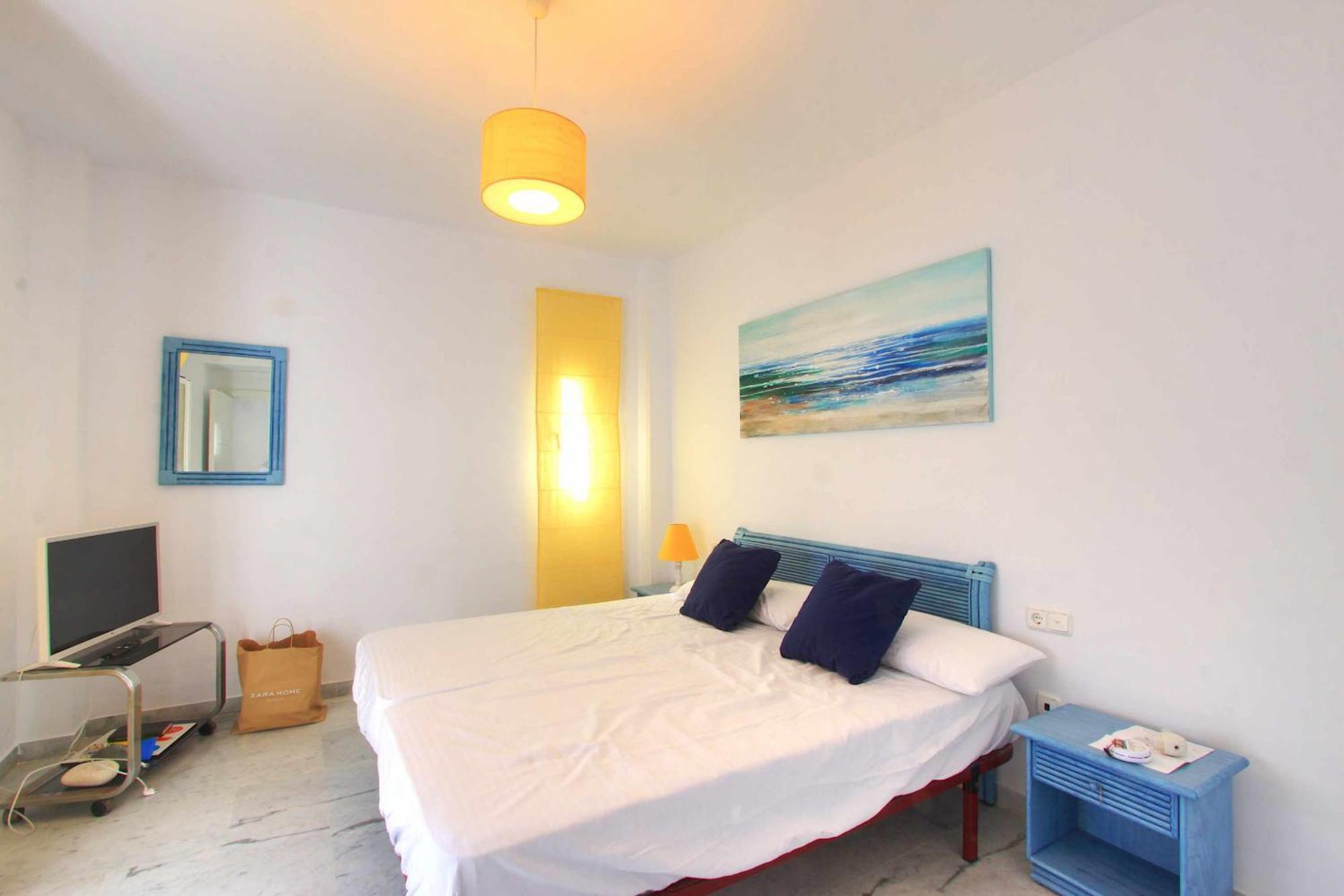 1176 Beach Front 2 Pools Bahia Marbella Bagian luar foto
