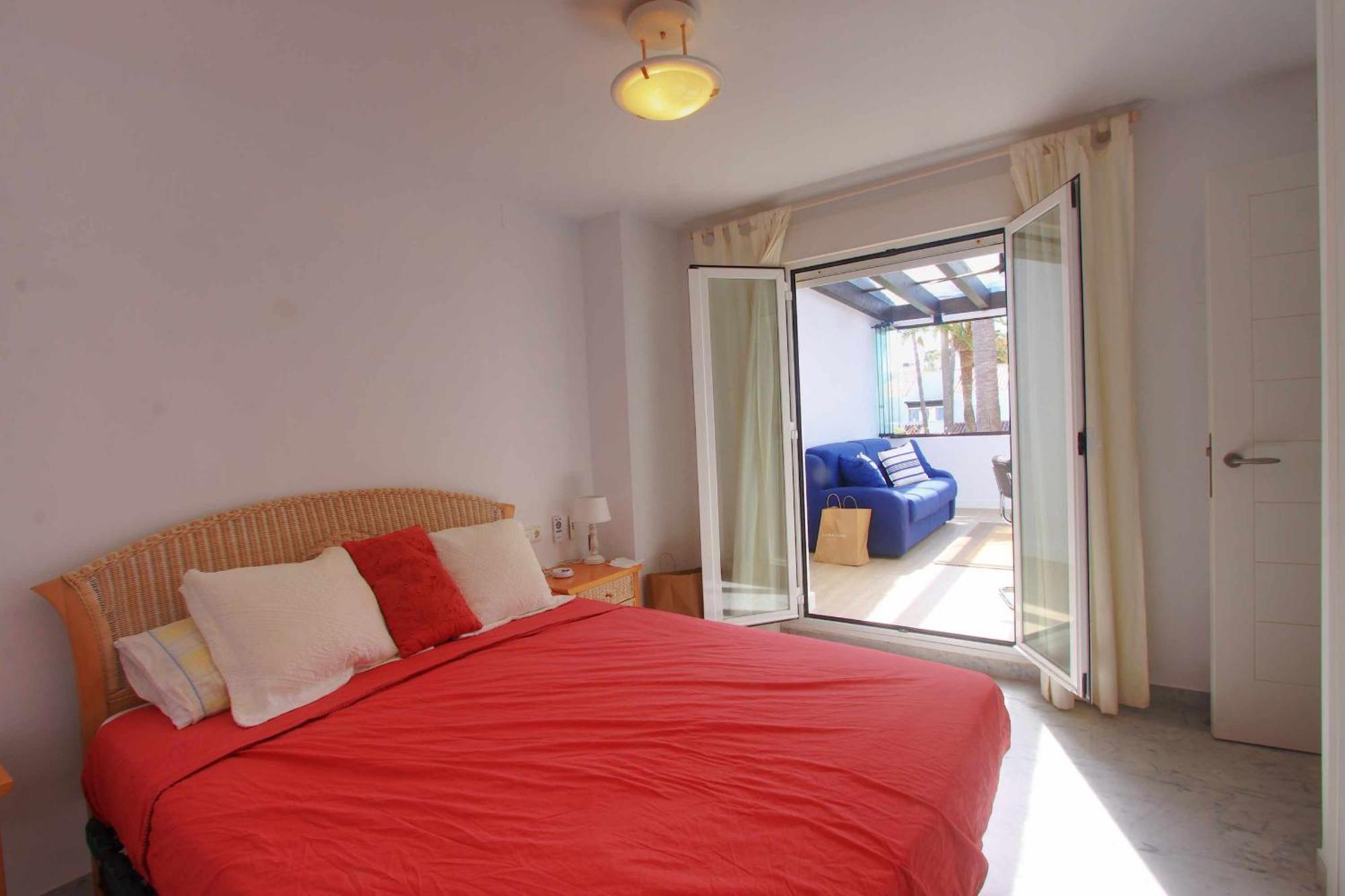 1176 Beach Front 2 Pools Bahia Marbella Bagian luar foto